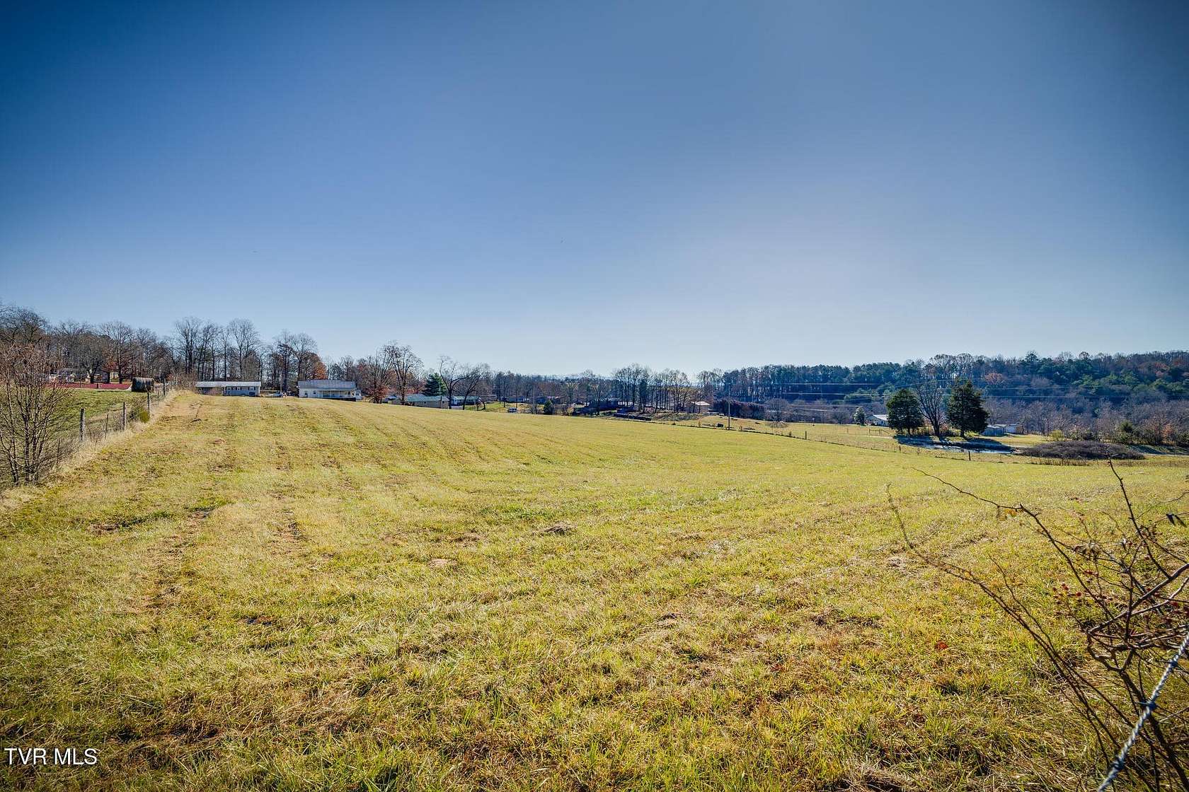 4.15 Acres of Residential Land for Sale in Mosheim, Tennessee