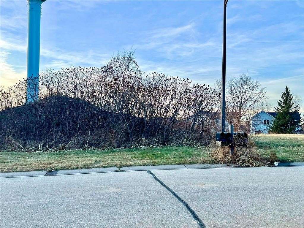 0.25 Acres of Residential Land for Sale in Red Wing, Minnesota