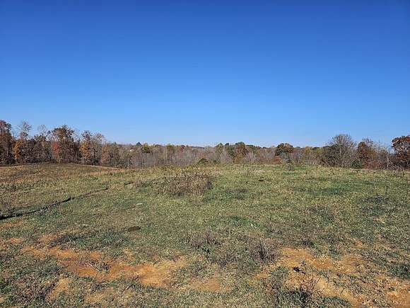 28.06 Acres of Land for Sale in Liberty, Kentucky