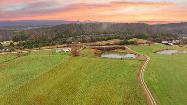 87.4 Acres of Mixed-Use Land for Sale in Somerset, Kentucky