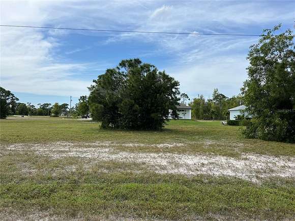 0.26 Acres of Residential Land for Sale in Cape Coral, Florida