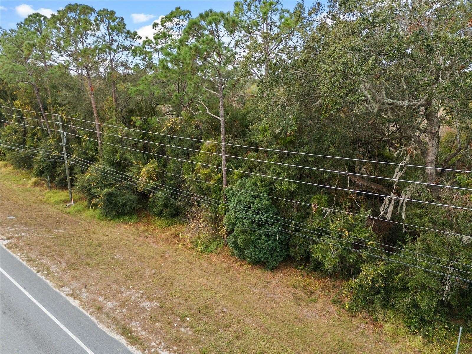 0.31 Acres of Mixed-Use Land for Sale in Davenport, Florida