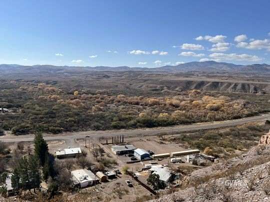 43.49 Acres of Recreational Land for Sale in Duncan, Arizona