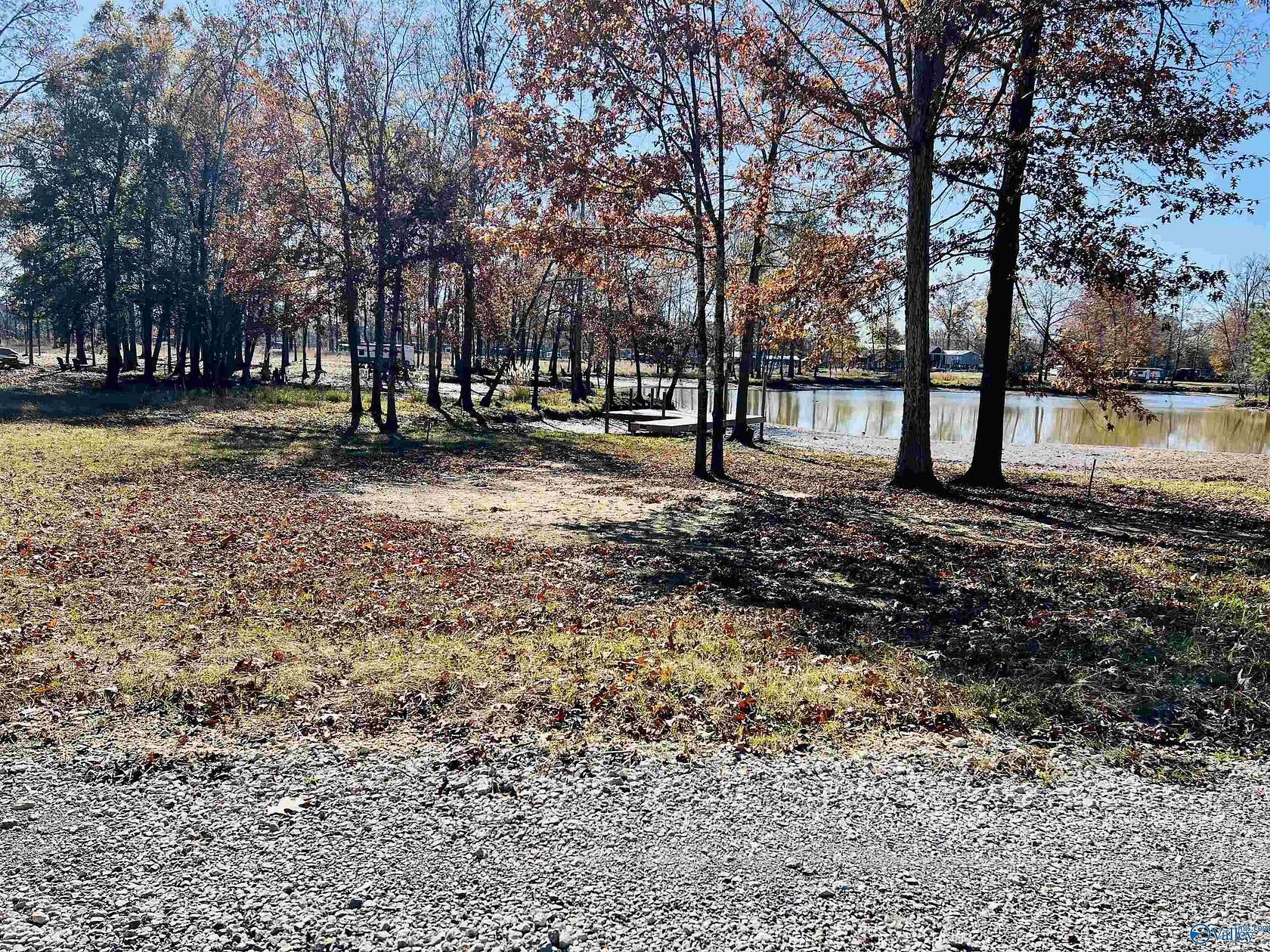 0.5 Acres of Land for Sale in Cedar Bluff, Alabama