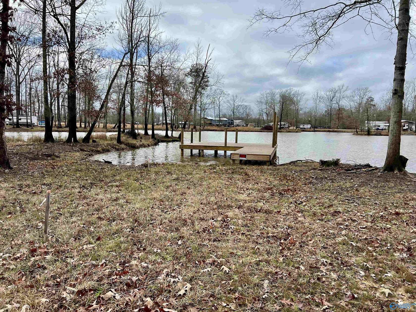 0.5 Acres of Land for Sale in Cedar Bluff, Alabama