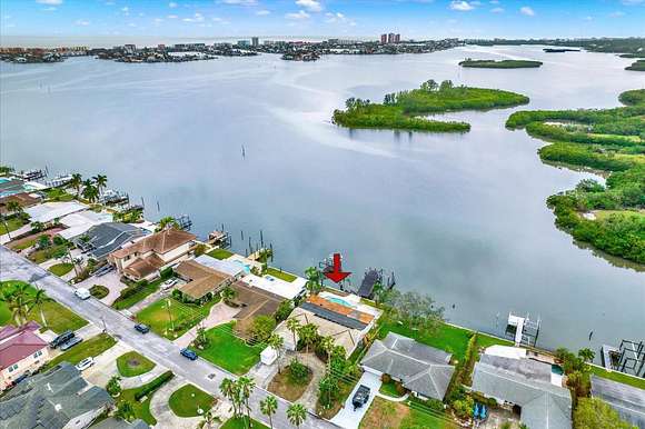 0.21 Acres of Residential Land for Sale in Seminole, Florida