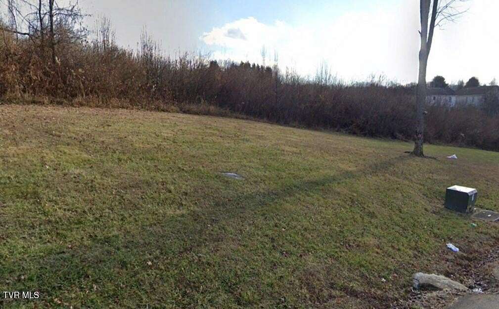 6 Acres of Residential Land for Sale in Bristol, Tennessee