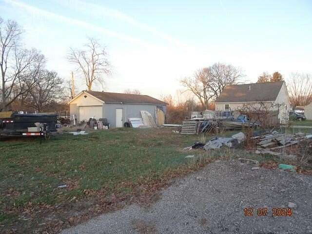 0.24 Acres of Residential Land for Sale in Columbus, Ohio