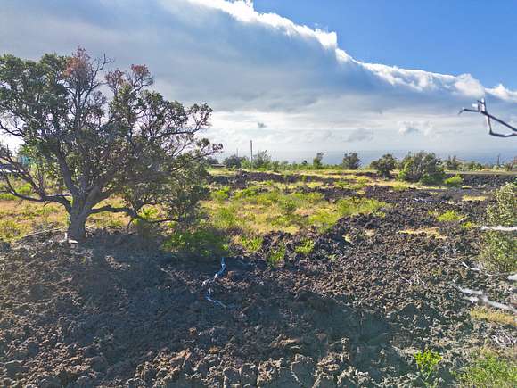 3 Acres of Land for Sale in Hawaiian Ocean View, Hawaii