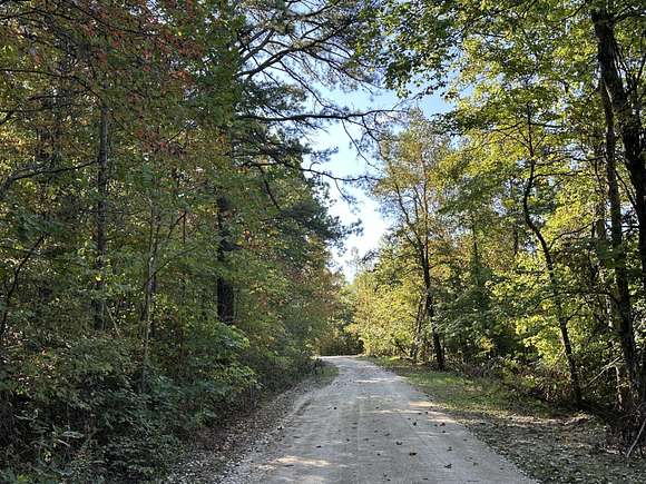 116 Acres of Recreational Land & Farm for Sale in Hitchins, Kentucky