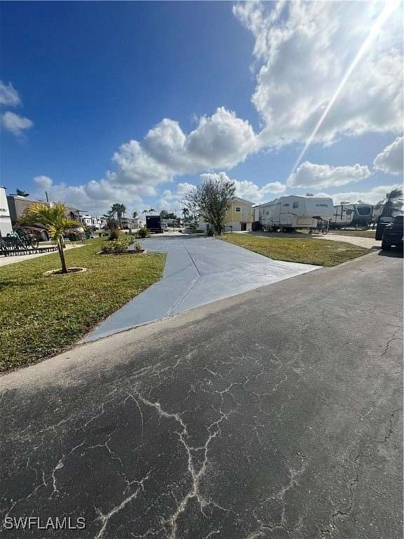 0.043 Acres of Residential Land for Sale in Fort Myers, Florida