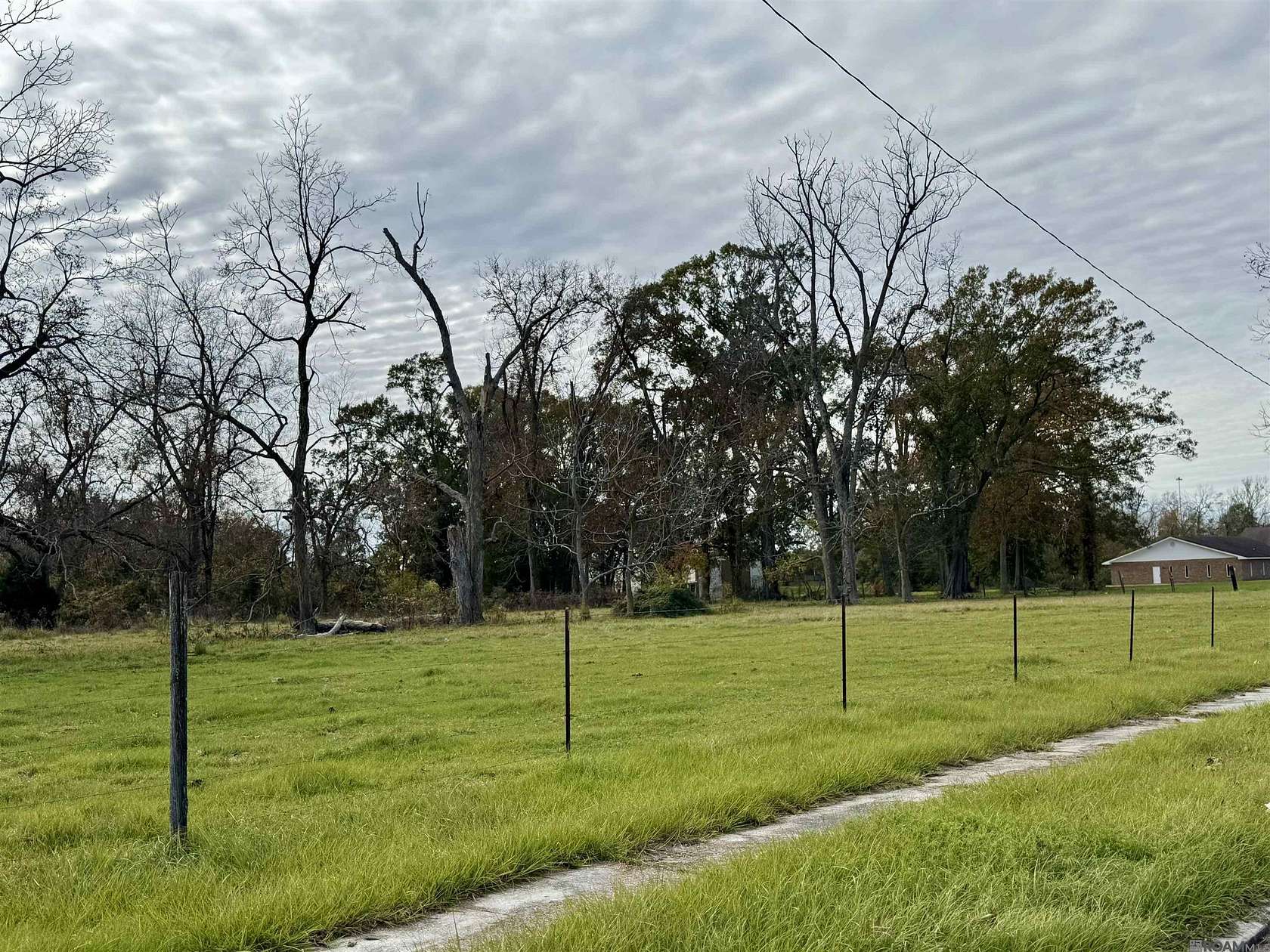 1.85 Acres of Residential Land for Sale in Baton Rouge, Louisiana