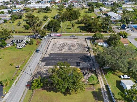 0.82 Acres of Land for Sale in Winter Haven, Florida