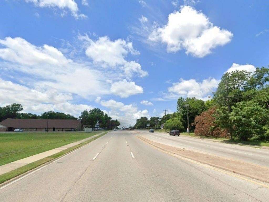 3.52 Acres of Land for Sale in Dallas, Texas