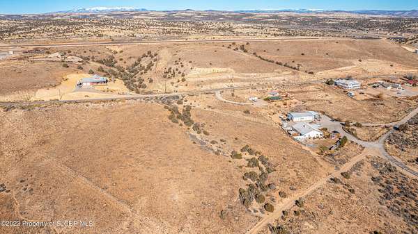 3 Acres of Residential Land for Sale in Aztec, New Mexico