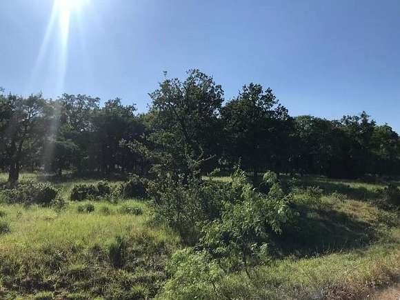 1.007 Acres of Residential Land for Sale in Chico, Texas