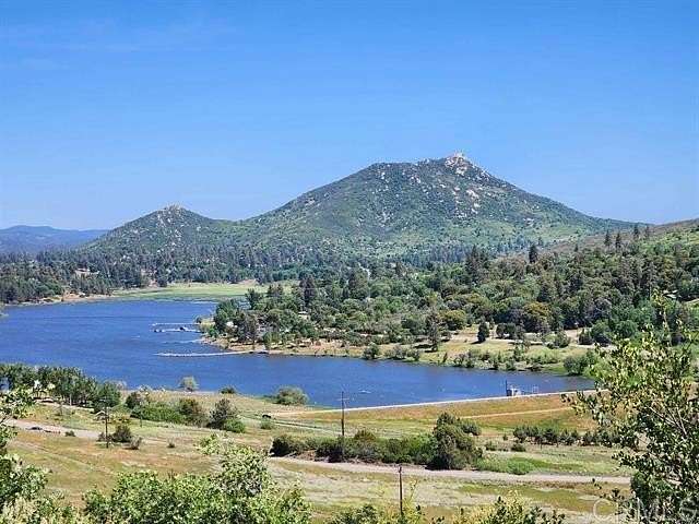 2.832 Acres of Land for Sale in Julian, California