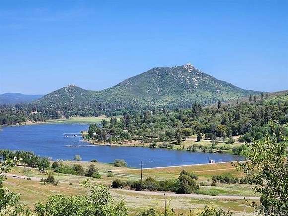 2.832 Acres of Residential Land for Sale in Julian, California