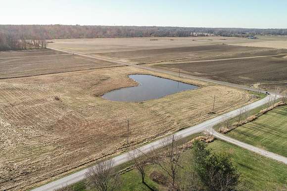 2 Acres of Residential Land for Sale in Edwardsville, Illinois