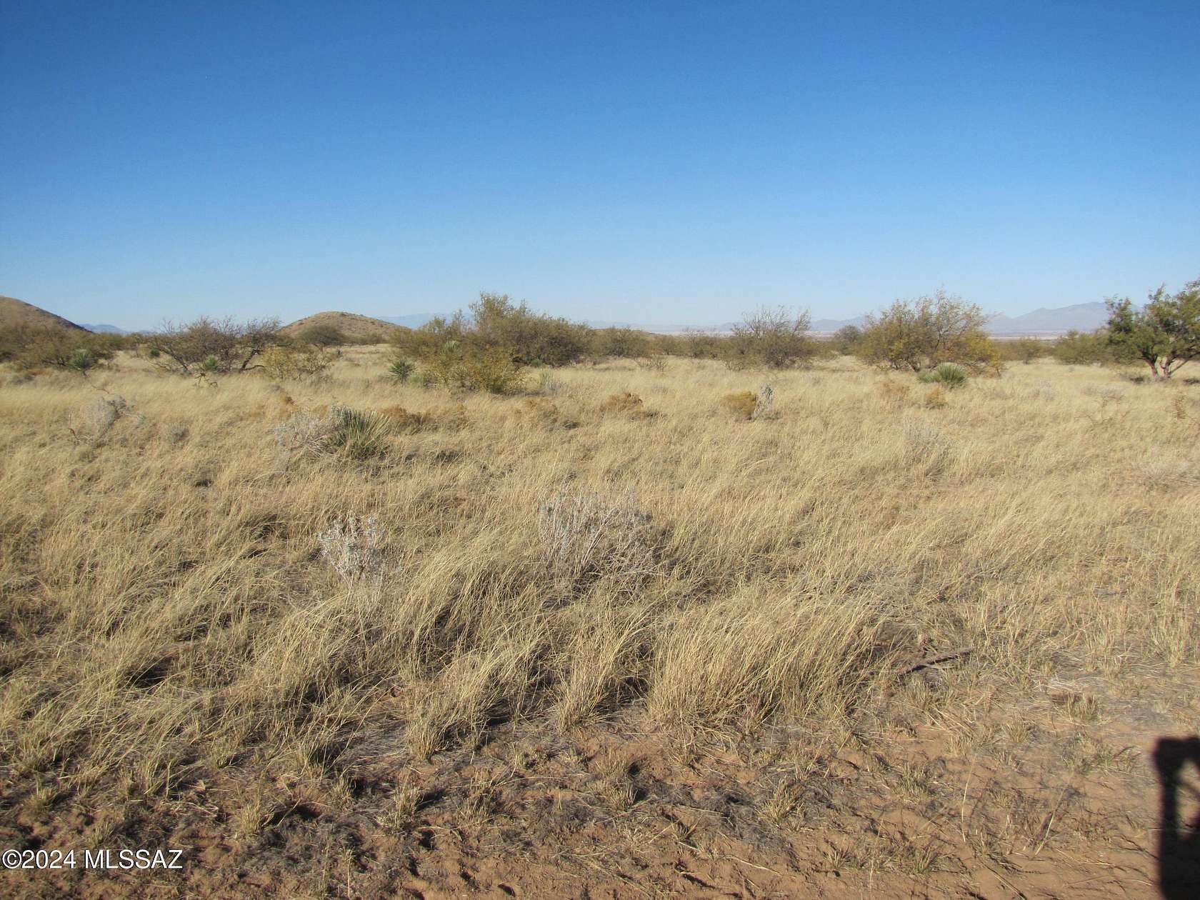 1.18 Acres of Residential Land for Sale in Pearce, Arizona