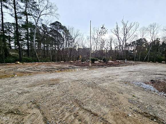 0.18 Acres of Residential Land for Sale in Durham, North Carolina