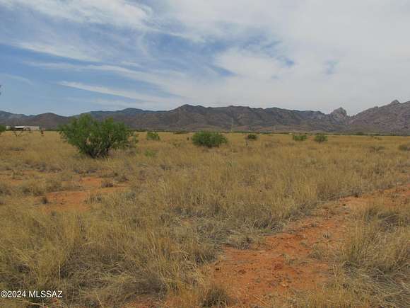 1.18 Acres of Residential Land for Sale in Pearce, Arizona