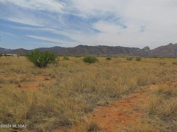 1.18 Acres of Land for Sale in Pearce, Arizona
