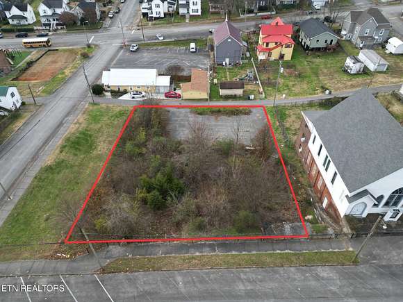 0.31 Acres of Land for Sale in Lenoir City, Tennessee