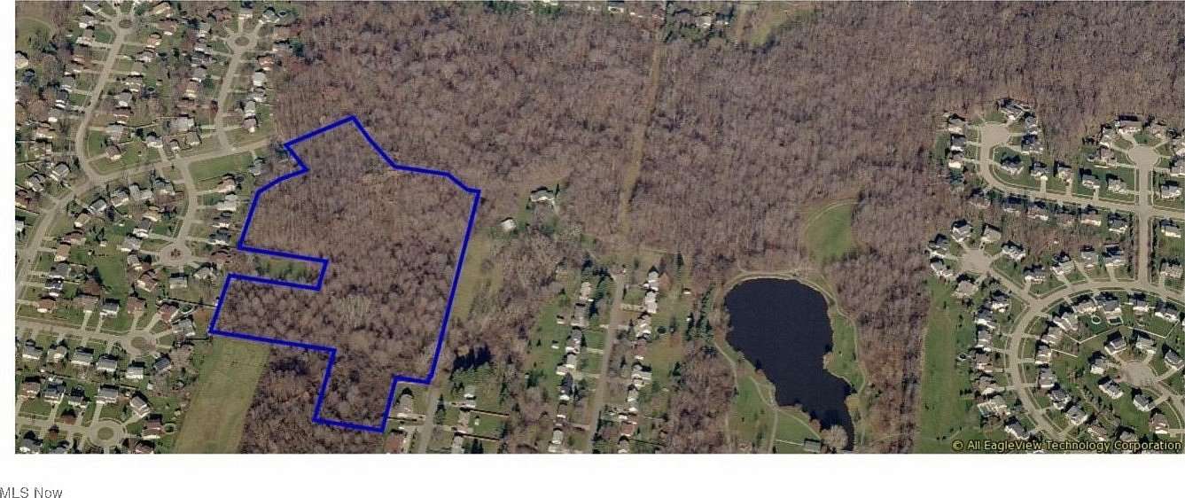 13.667 Acres of Land for Sale in Brunswick, Ohio