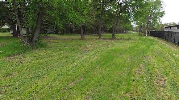 2.981 Acres of Commercial Land for Sale in Tyler, Texas