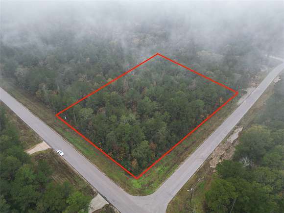 2 Acres of Residential Land for Sale in Huntsville, Texas