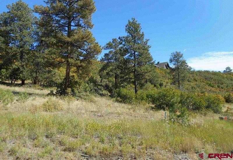 0.43 Acres of Residential Land for Sale in Pagosa Springs, Colorado