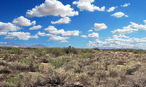 1 Acre of Residential Land for Sale in Deming, New Mexico