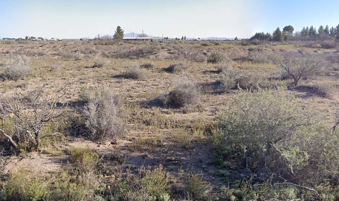 0.5 Acres of Residential Land for Sale in Deming, New Mexico