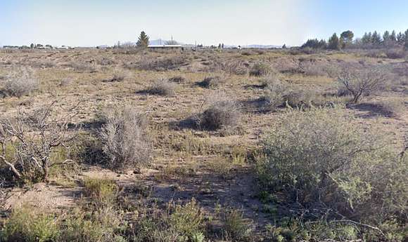 0.5 Acres of Residential Land for Sale in Deming, New Mexico