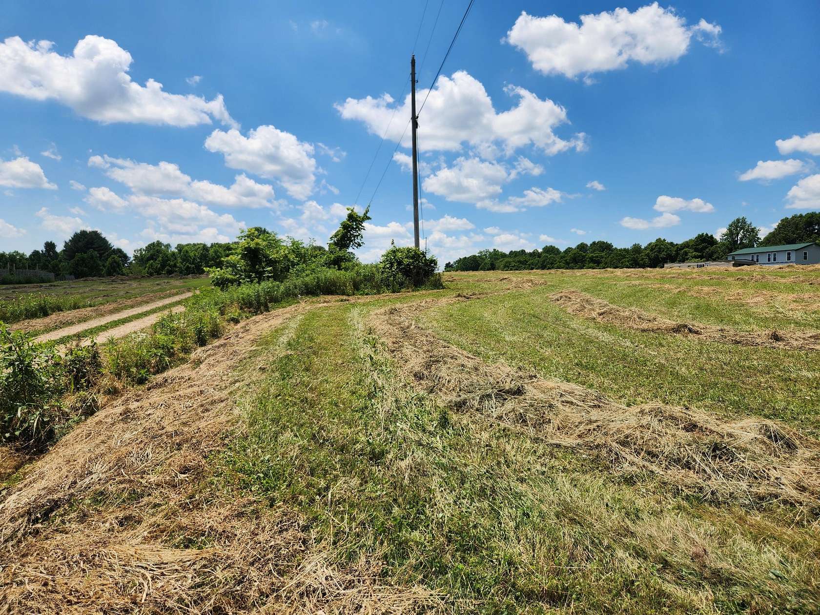 2.16 Acres of Residential Land for Sale in Liberty, Kentucky