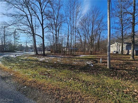 0.35 Acres of Residential Land for Sale in West Salem, Ohio