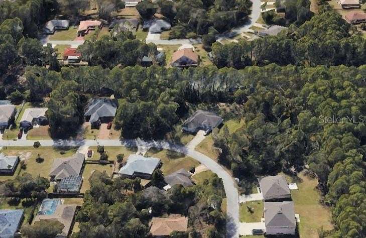 0.23 Acres of Residential Land for Sale in Palm Coast, Florida