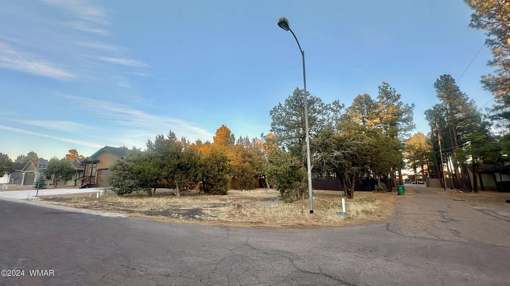 0.16 Acres of Residential Land for Sale in Show Low, Arizona