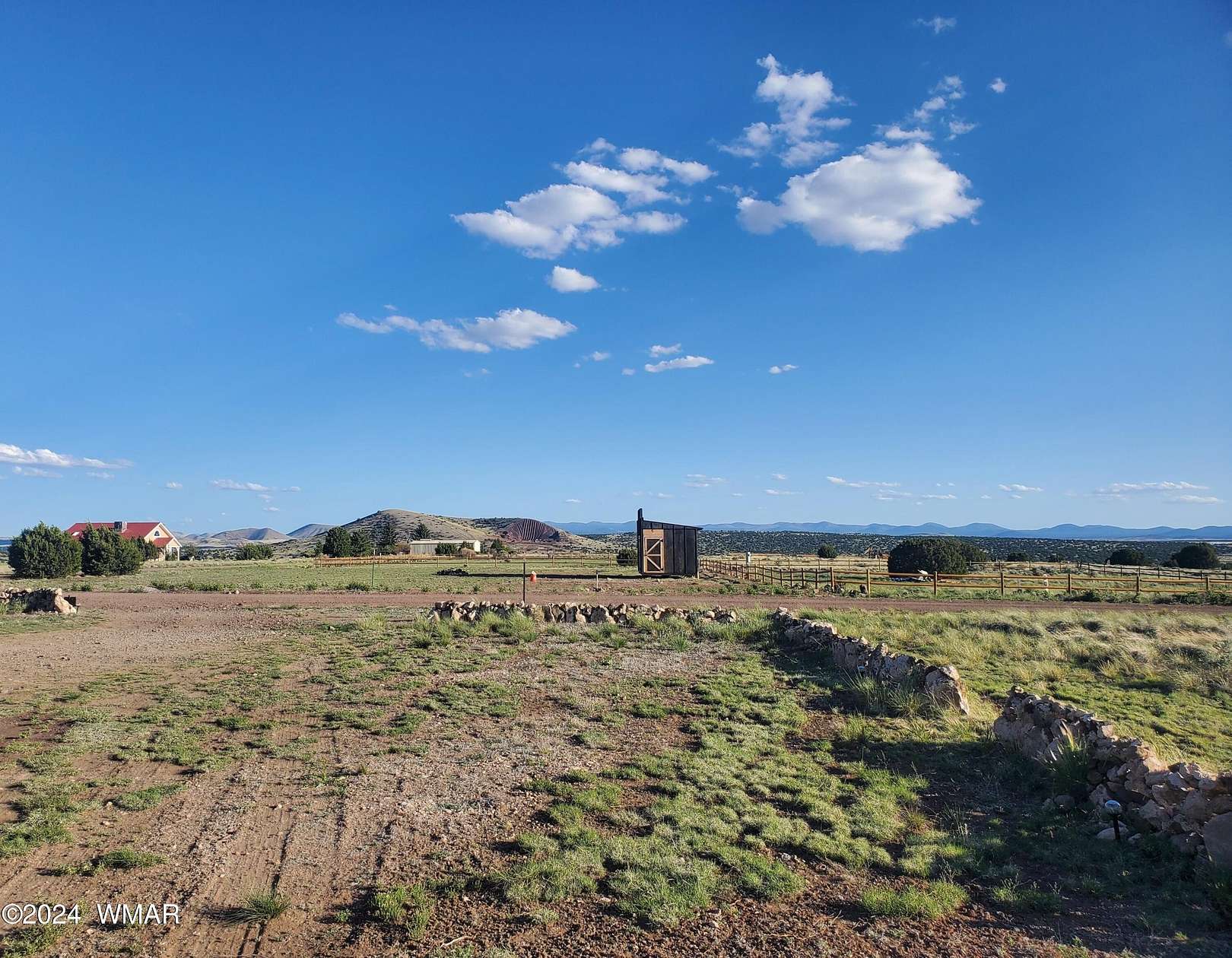 0.36 Acres of Residential Land for Sale in Concho, Arizona