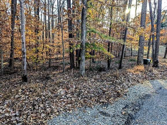 0.71 Acres of Residential Land for Sale in Clarksville, Virginia