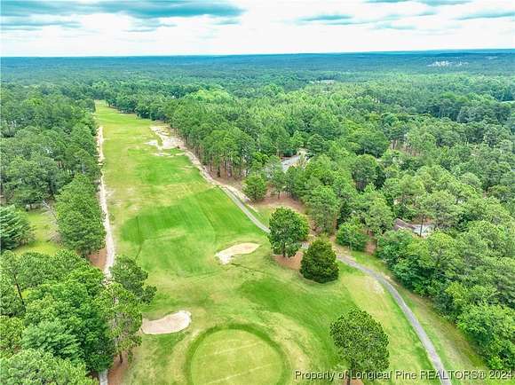 0.54 Acres Of Mixed-use Land For Sale In West End, North Carolina 