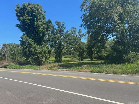 5 Acres of Mixed-Use Land for Sale in Little Rock, Arkansas