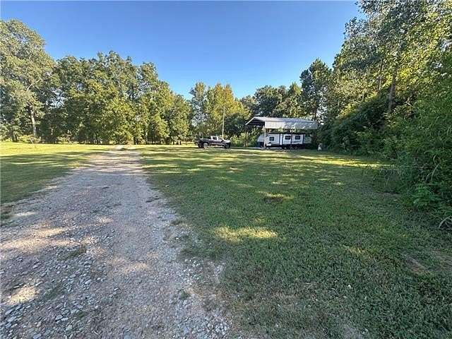 0.52 Acres of Land for Sale in Marksville, Louisiana