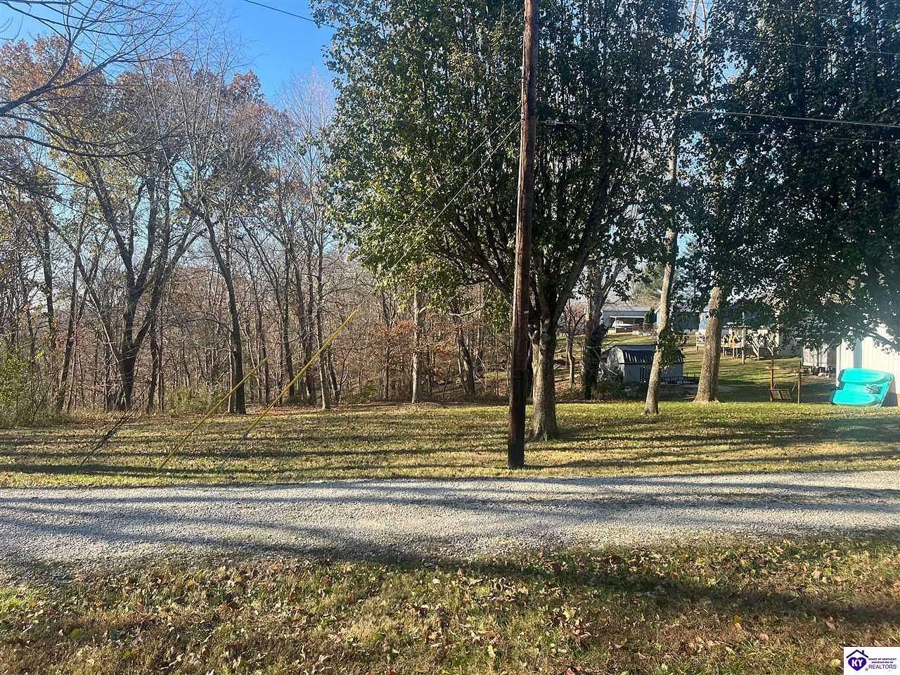 0.35 Acres of Residential Land for Sale in McDaniels, Kentucky