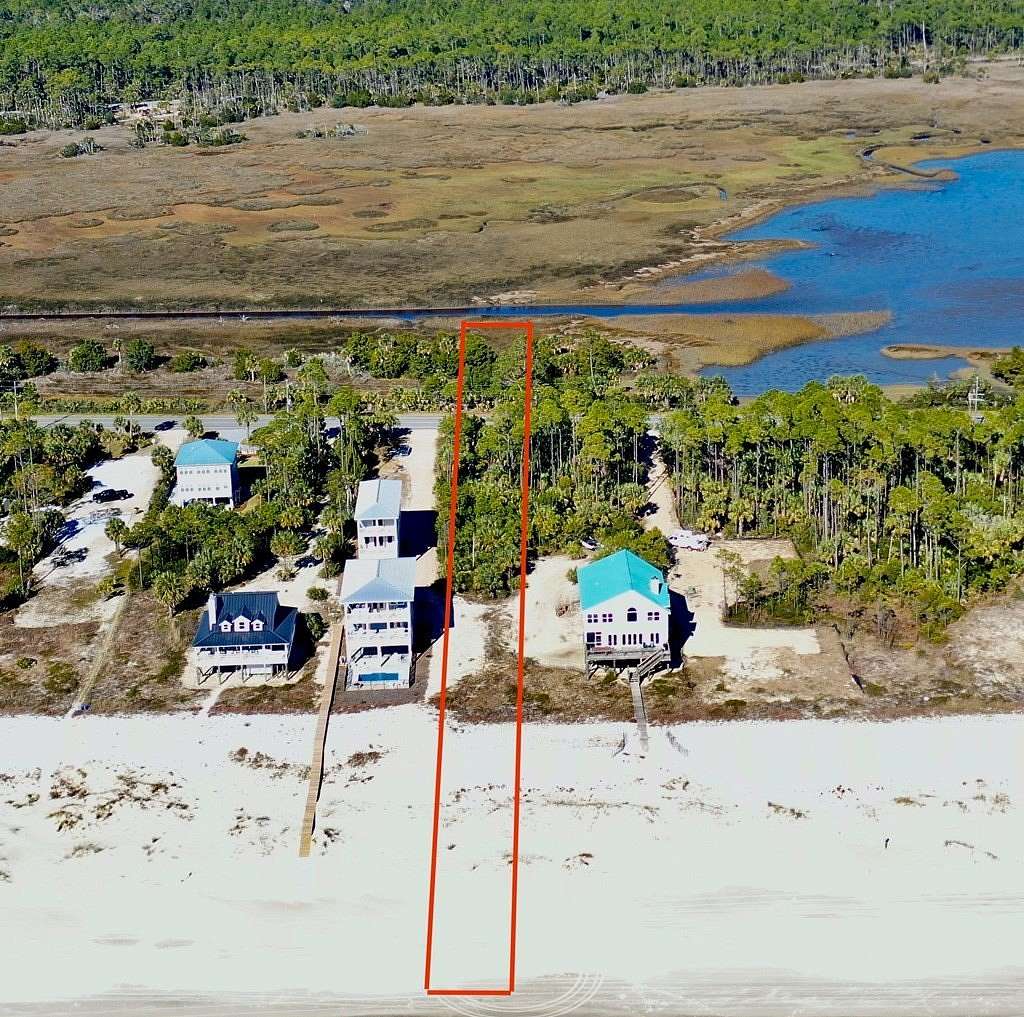 0.281 Acres of Residential Land for Sale in Port St. Joe, Florida