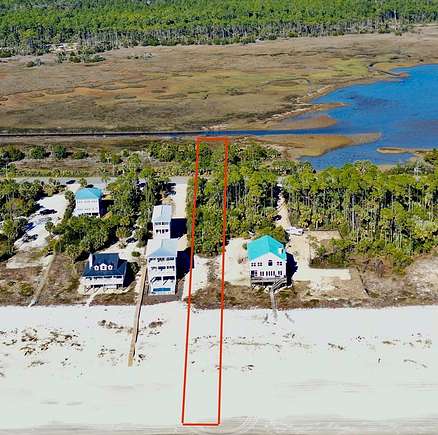 0.281 Acres of Residential Land for Sale in Port St. Joe, Florida