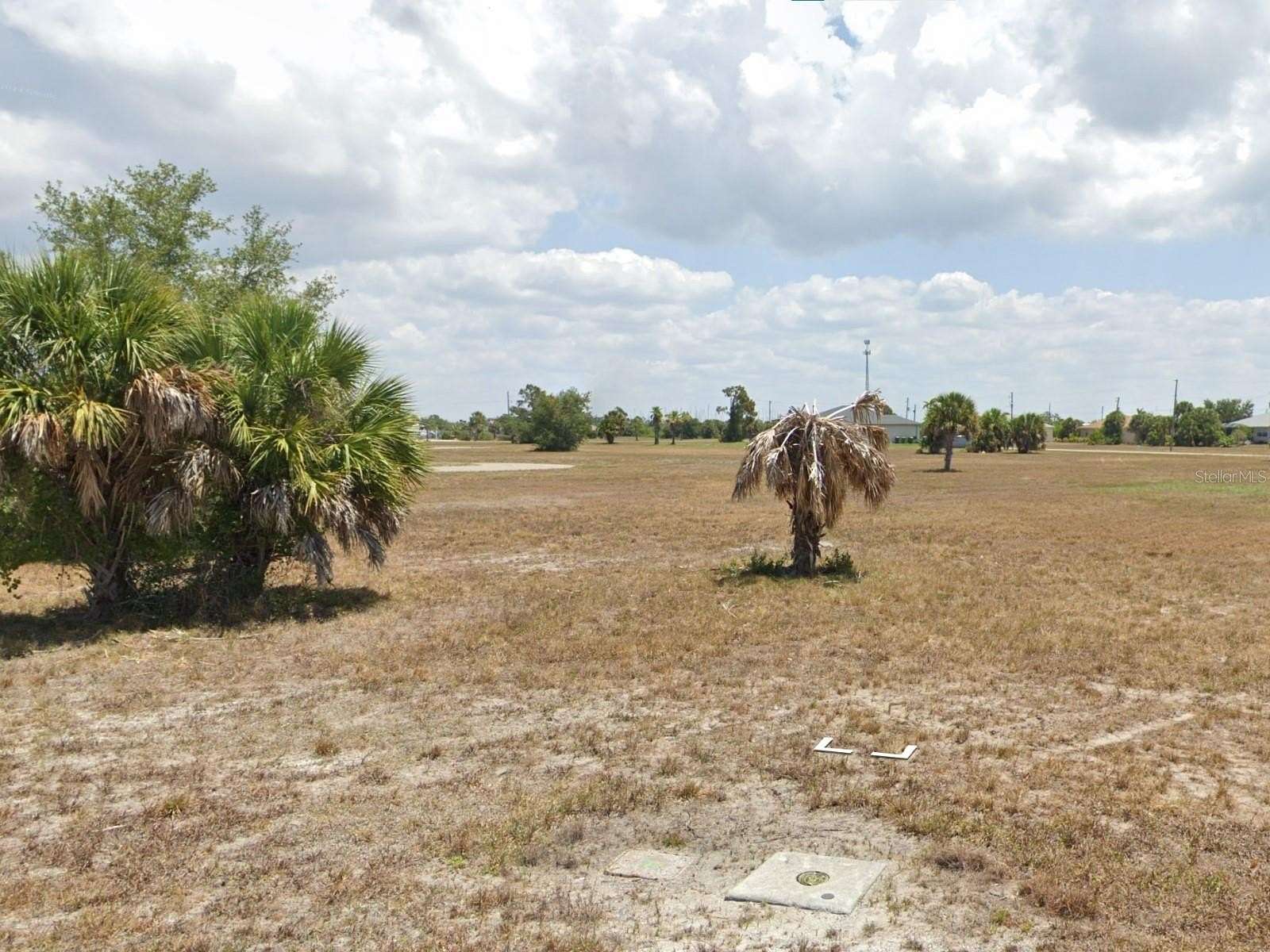 0.21 Acres of Residential Land for Sale in Placida, Florida