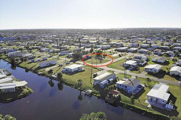 0.19 Acres of Land for Sale in Englewood, Florida