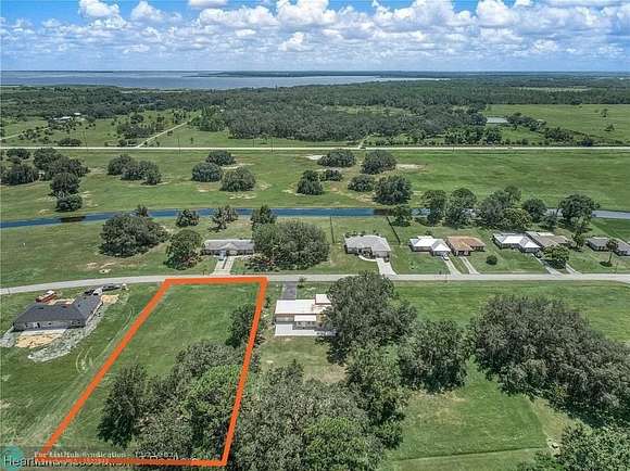 0.705 Acres of Residential Land for Sale in Sebring, Florida